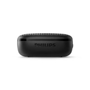 HAUT-PARLEUR SANS FIL PHILIPS TAS2505B 3 W /NOIR