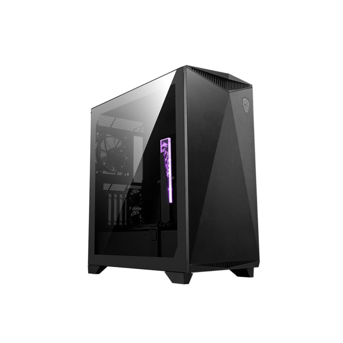 Boîtier Pc de Bureau Gamer MSI-ULTIMATE ELITE / i9-14900KF / RTX 4090 24G / 128 Go DDR5