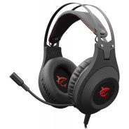 CASQUE GAMING WHITE SHARK WILDCAT GH-2041