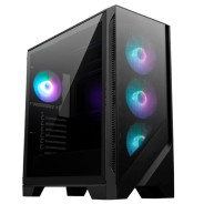 Boîtier Pc de Bureau Gamer ELITE / i5-13600KF / RTX 4070 12G / 32 Go