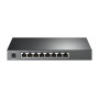 SWITCH TP-LINK TL-SG2008 8 PORTS GIGABIT