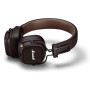 CASQUE SANS FIL MARSHALL MAJOR IV / MARRON