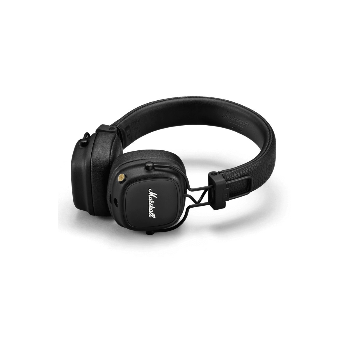 CASQUE SANS FIL MARSHALL MAJOR IV / NOIR