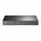 SWITCH TP-LINK TL-SG2008 8 PORTS GIGABIT SWITCH TP-LINK TL-SG2008 8 PORTS GIGABIT