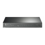 SWITCH TP-LINK TL-SG2008 8 PORTS GIGABIT