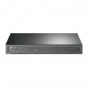 SWITCH TP-LINK TL-SG2008 8 PORTS GIGABIT