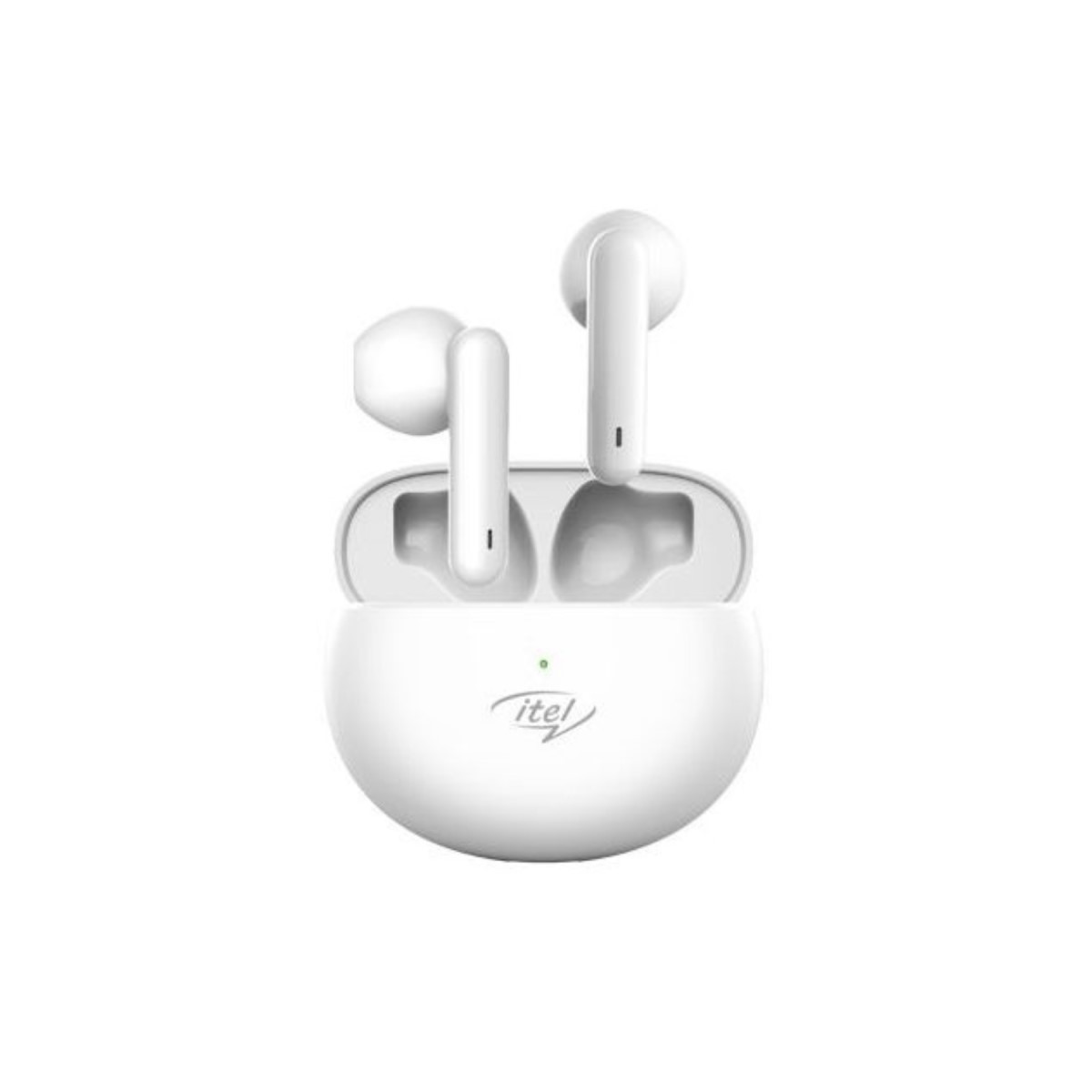 Écouteurs sans fil ITEL NEO Earbuds T1 BLANC