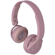 CASQUE BLUETOOTH SANS FIL HYTECH BATTY HY-XBK33 Rose