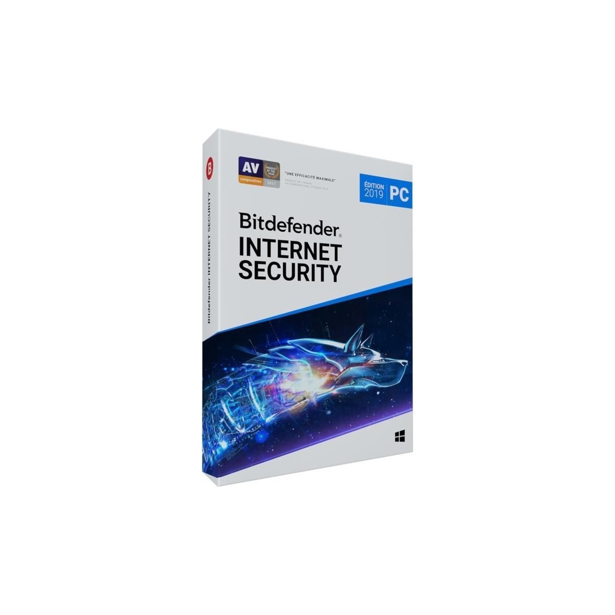 antivirus bitdefender internet security Big Shop Technology