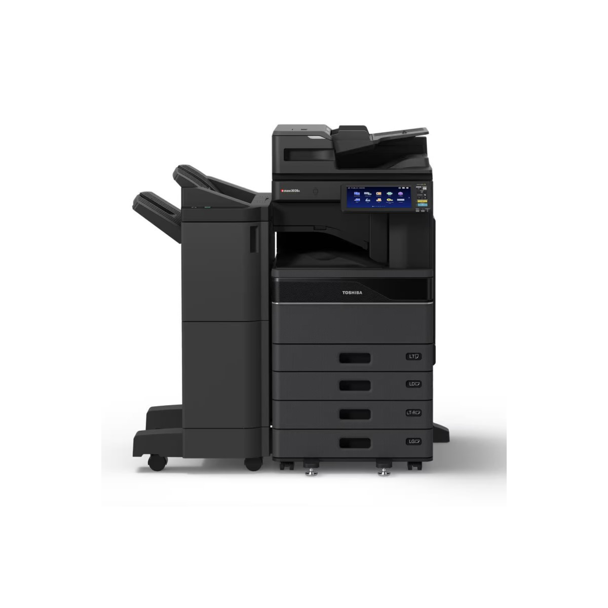 Photocopieur Couleur Numérique Multifonction Toshiba e-Studio 2020AC