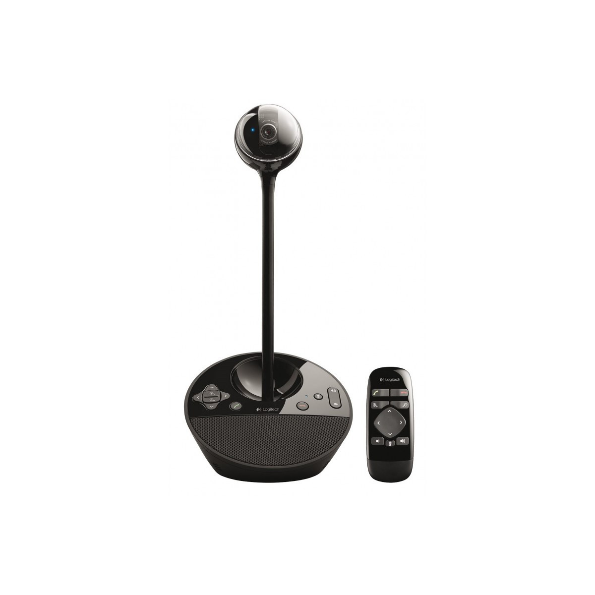 CAMÉRA DE VISIOCONFÉRENCE LOGITECH BCC950 FHD 960-000867