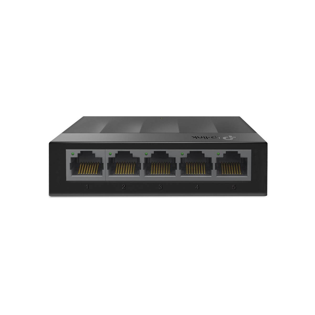 SWITCH TP-LINK LS1005G 5 PORTS GIGABIT