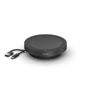 HAUT-PARLEUR SPEAKERPHONE JABRA SPEAK2 55 / BLUETOOTH / GRIS