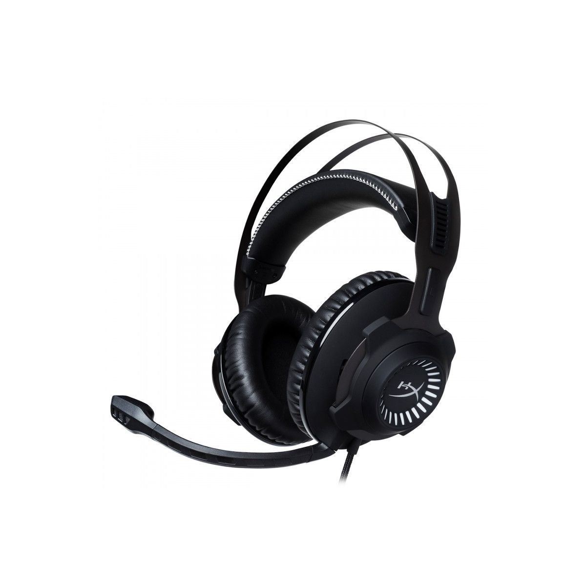 CASQUE HYPERX HHSR1-AH-GM/G CLOUD REVOLVER 7.1 – NOIR