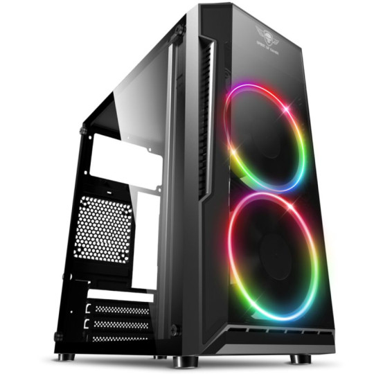 Pc de Bureau Gamer LIGHT GAMING / 16 Go / i3-12100