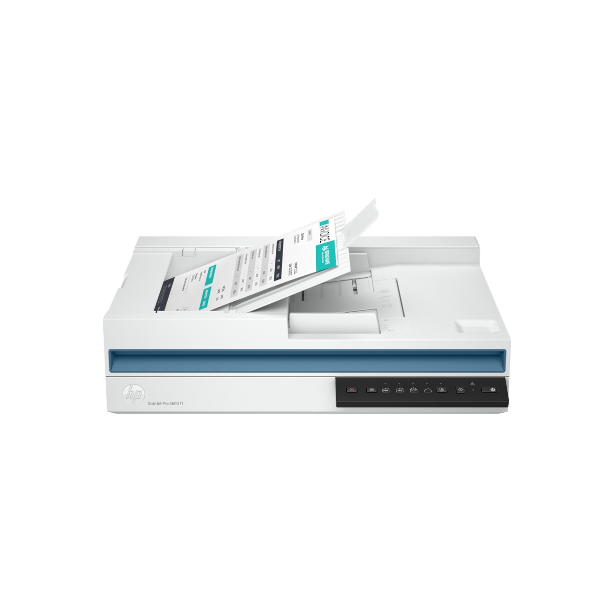 SCANNER HP ScanJet Pro 3600 f1