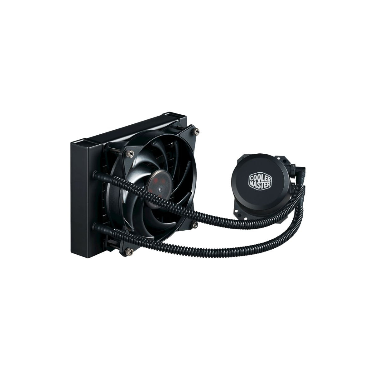 Refroidisseur Processeur Cooler Master LITE 120 MASTERLIQUID