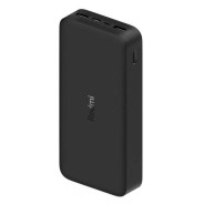 POWER BANK XIAOMI REDMI 18W FAST CHARGE / 20000 MAH