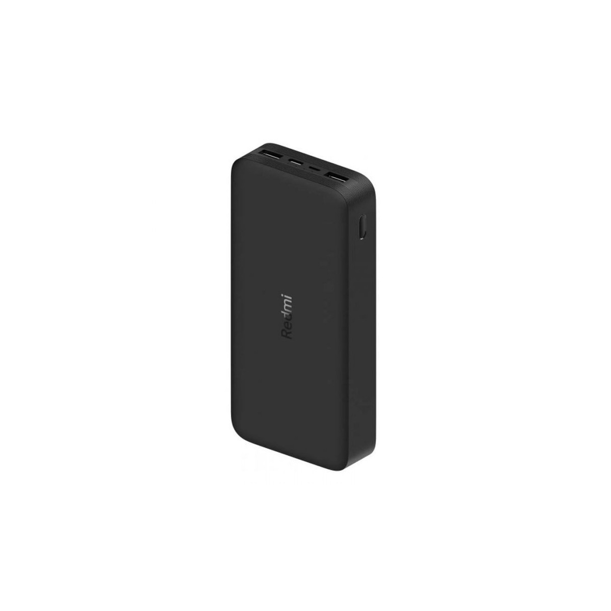 POWER BANK XIAOMI REDMI 18W FAST CHARGE / 20000 MAH