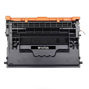 TONER ADAPTABLE HP 147A-W1470A NOIR AVEC PUCE