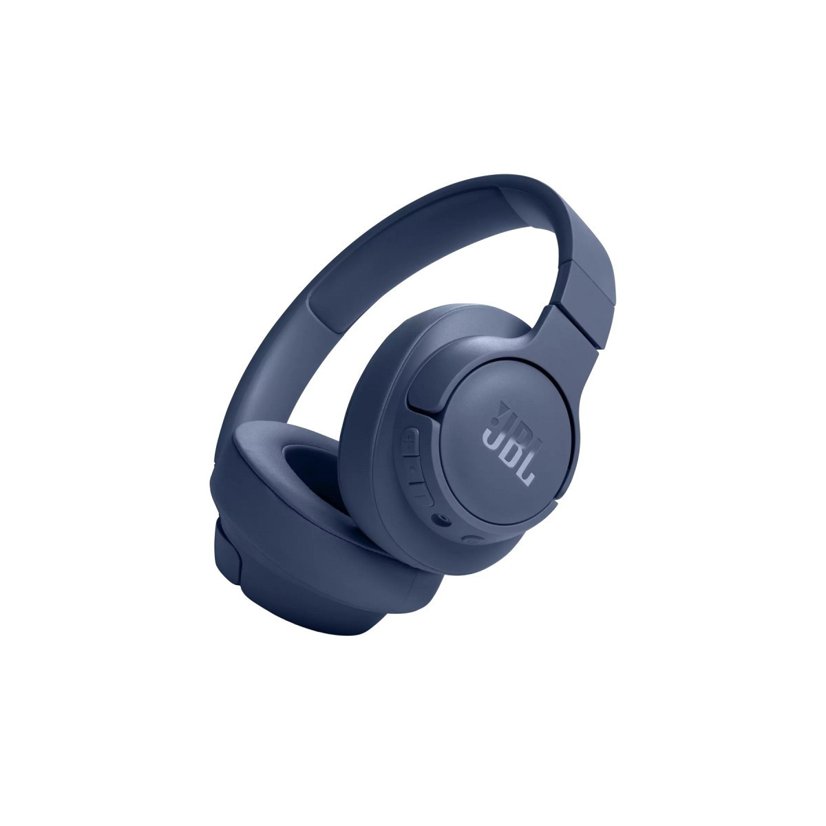 CASQUE SANS FIL BLUETOOTH JBL TUNE 720BT BLUE