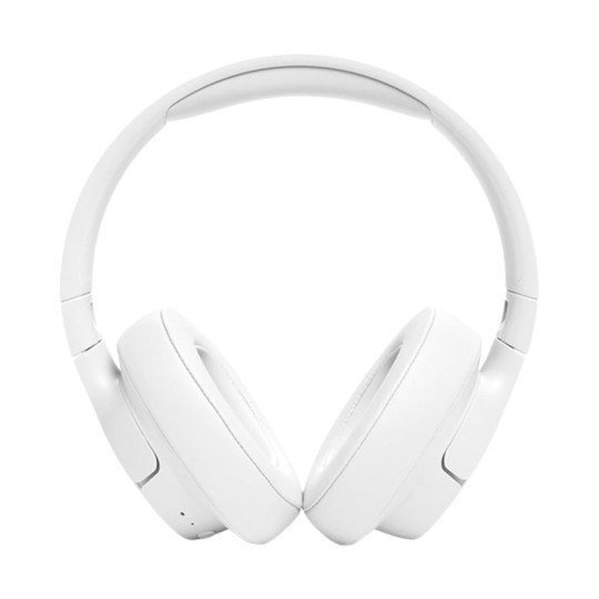 CASQUE SANS FIL BLUETOOTH JBL TUNE / 720BT / BLANC