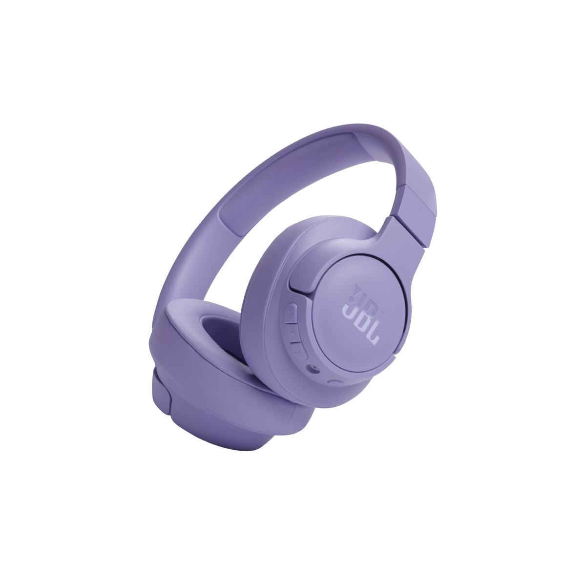 CASQUE SANS FIL BLUETOOTH JBL TUNE 720BT VIOLET