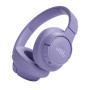 CASQUE SANS FIL BLUETOOTH JBL TUNE 720BT VIOLET