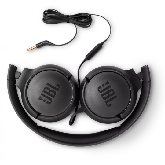 CASQUE FILAIRE JBL TUNE 500