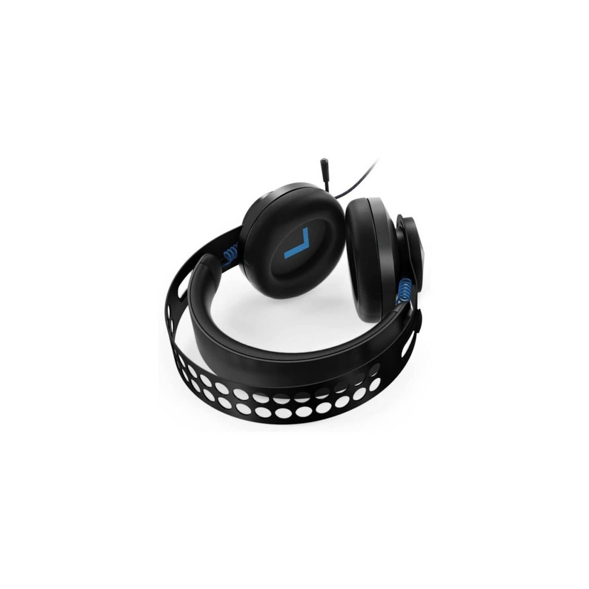 CASQUE GAMING LENOVO GXD0T69863 H300 / NOIR