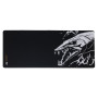 TAPIS DE SOURIS GAMING BARACUDA BGMP-031 REVENGE / NOIR