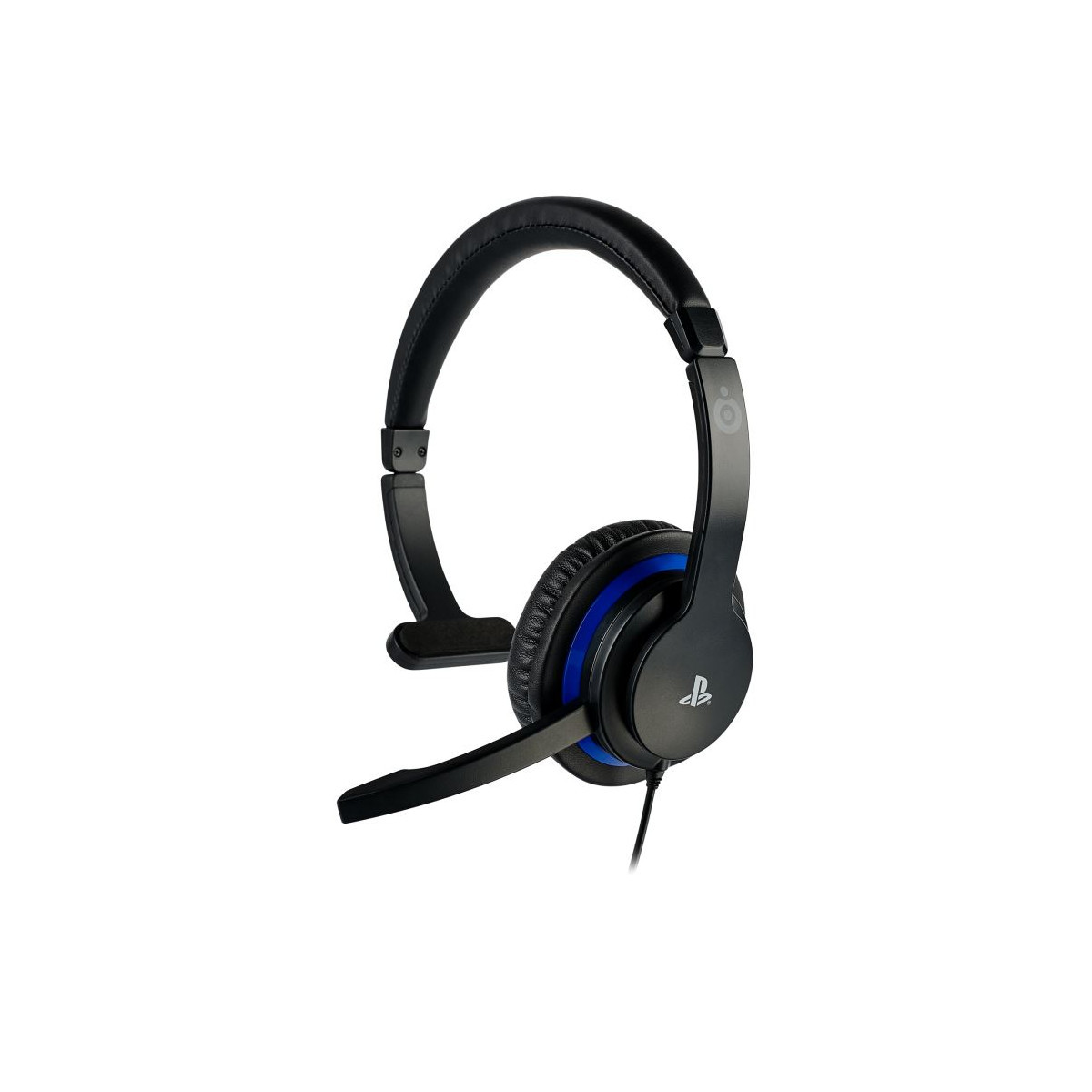 CASQUE MICRO MONO COMMUNICATOR / PS4 / NOIR