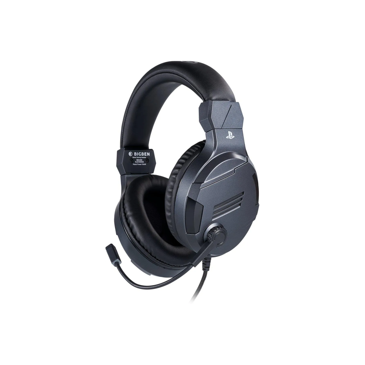 CASQUE MICRO GAMER SONY V3 / TITANIUM