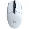 SOURIS GAMING LOGITECH SANS FIL G305 BLANC
