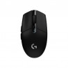 SOURIS GAMER LOGITECH SANS FIL G305 NOIR