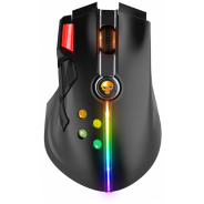 SOURIS SANS FIL GAMING XPERT-M600 SPIRIT OF GAMER  NOIR