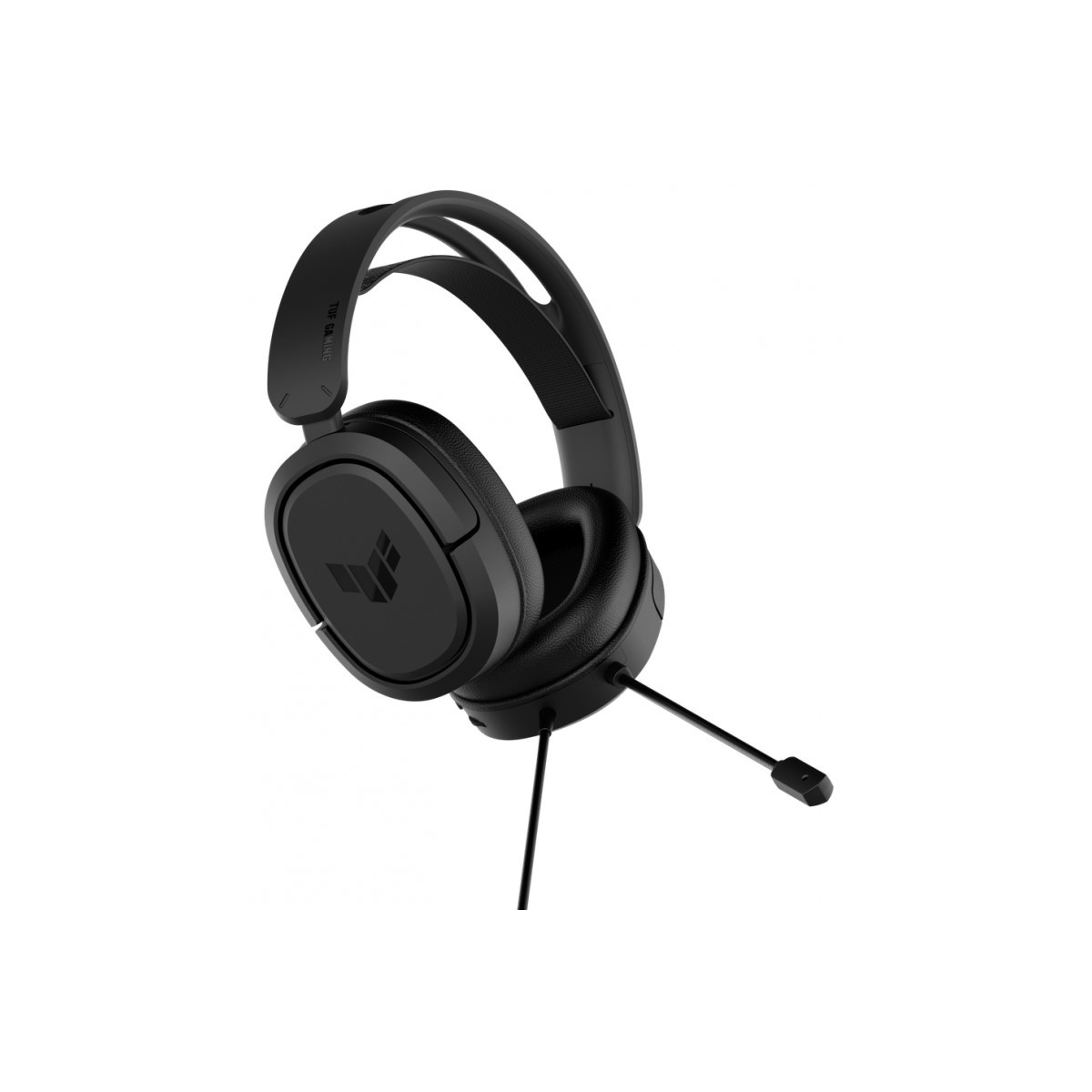 Micro Casque Gaming Asus TUF H1 - Noir