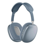 CASQUE Bluetooth Sans Fil P9 - BLEU