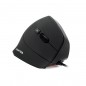SOURIS GAMER VERTICALE FILAIRE ADANCE ERGONOMIQUE