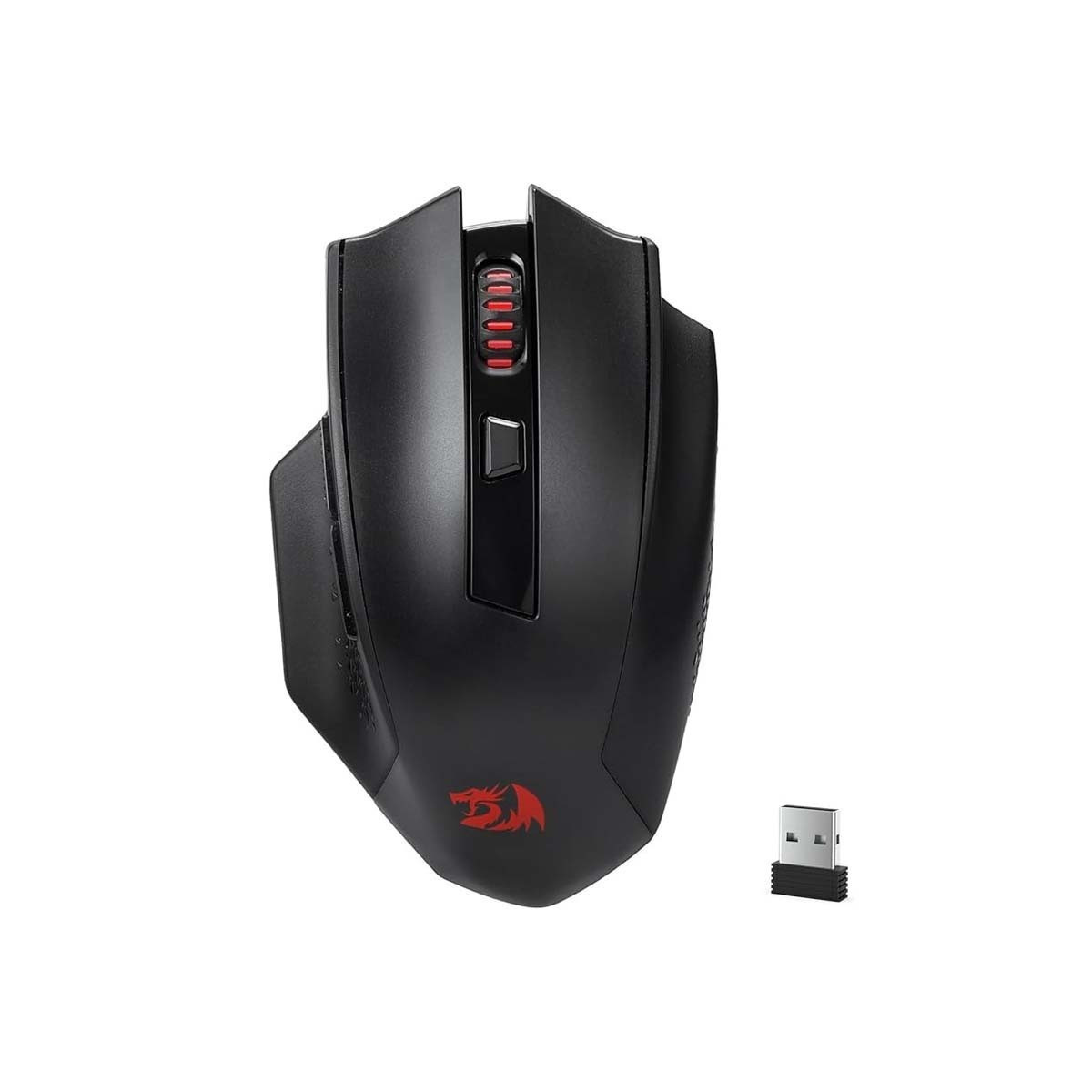 SOURIS GAMER REDRAGON WOKI M994 BLUETOOTH SANS FIL / NOIR