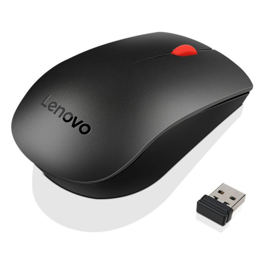 SOURIS SANS FIL LENOVO 510 - NOIR