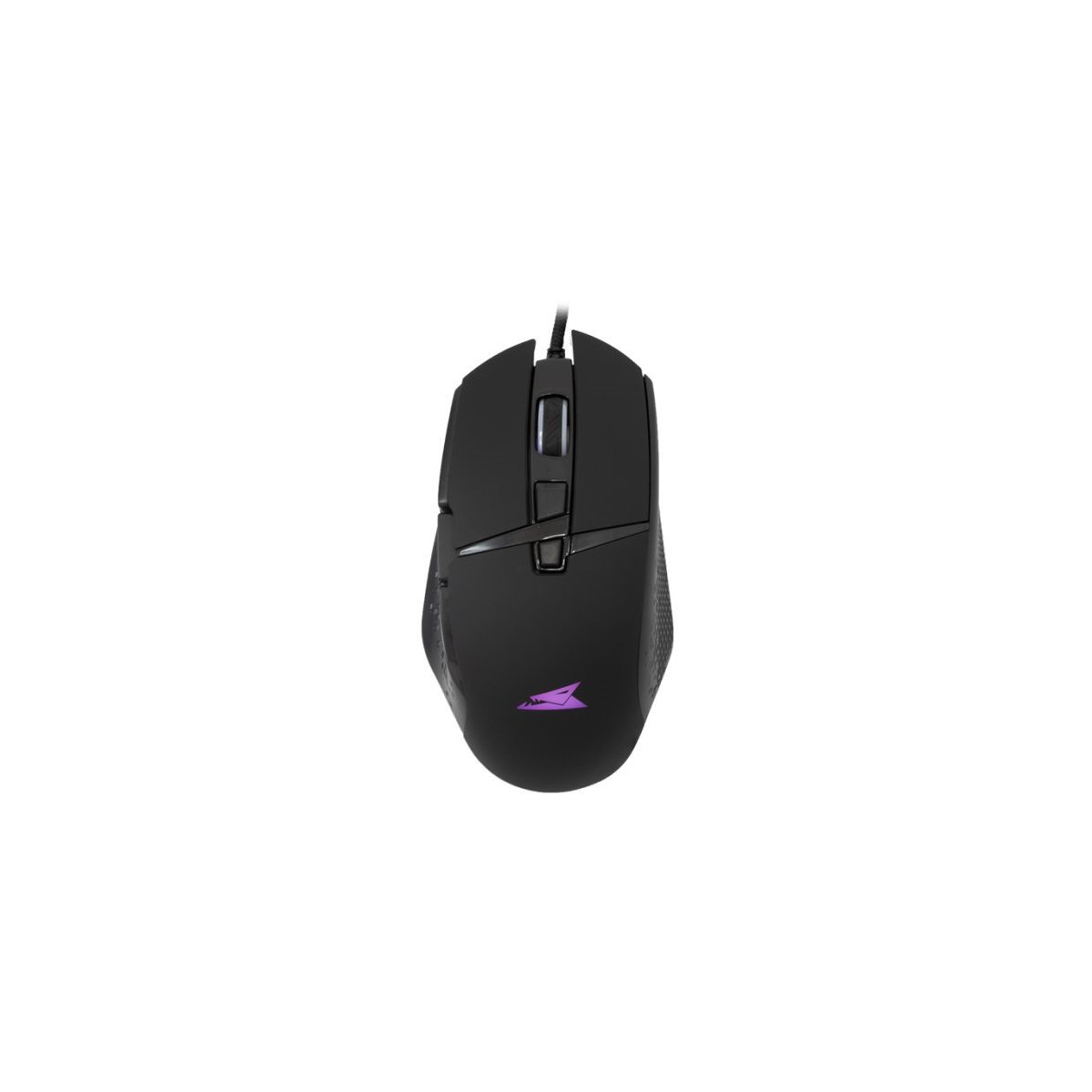 SOURIS GAMING BARACUDA BGM-051 RAPTOR - NOIR