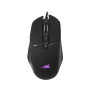 SOURIS GAMING BARACUDA BGM-051 RAPTOR - NOIR