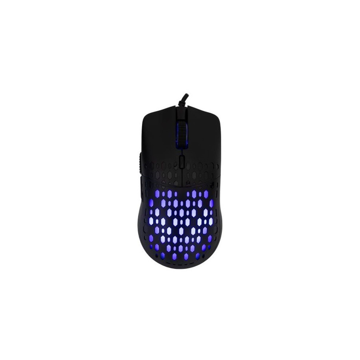 SOURIS GAMING BARACUDA BGM-021 OCTOPUS / NOIR