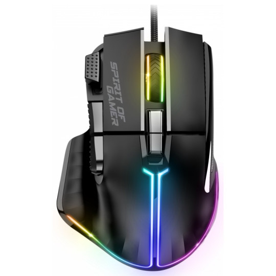 SOURIS GAMING SPIRIT OF GAMER PRO-M5 - RGB