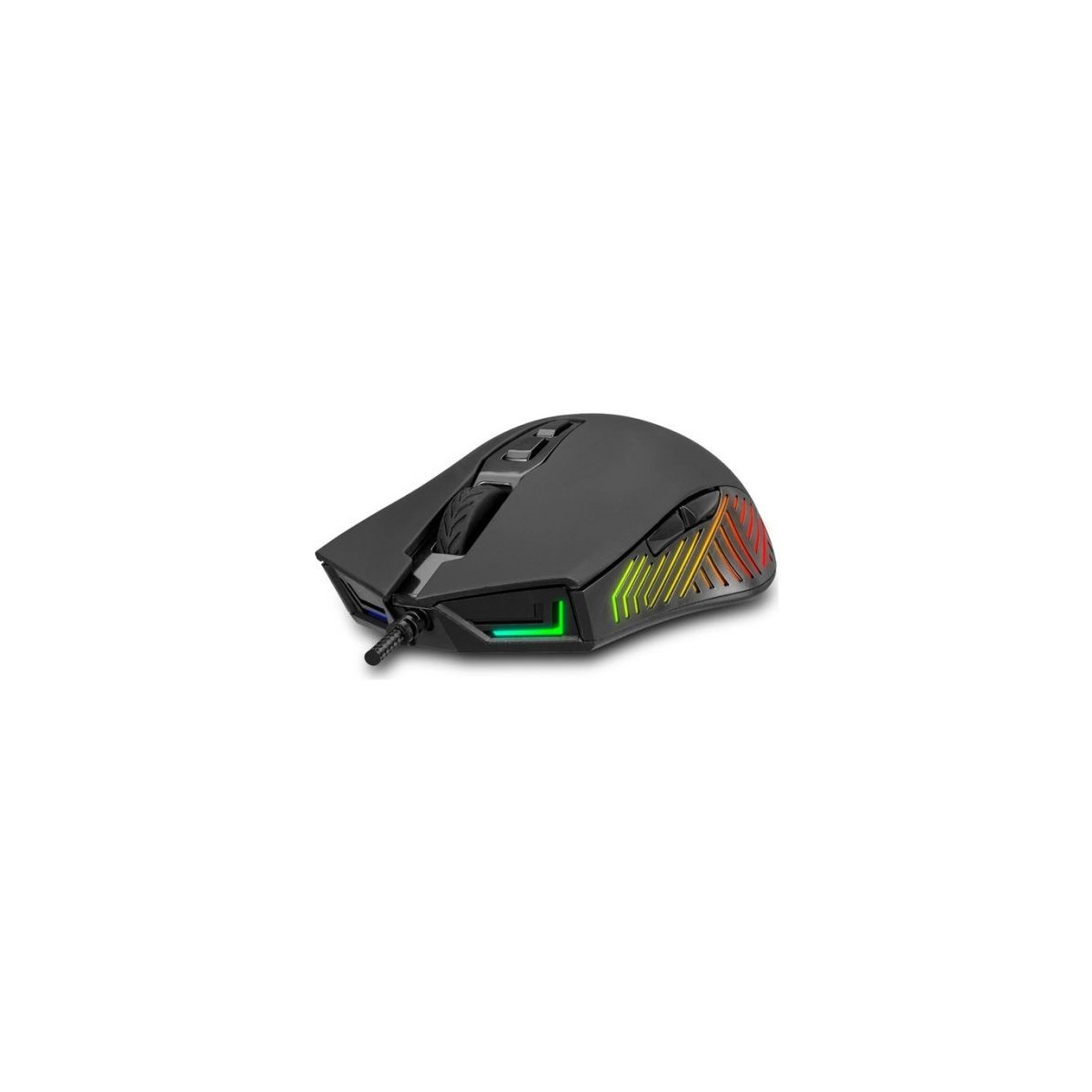 SOURIS GAMER INCA - IMG-GT17 - RGB