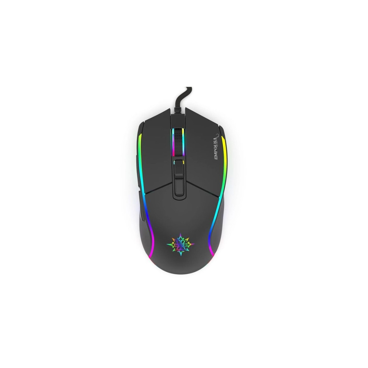 SOURIS GAMER INCA - IMG-GT16 - RGB