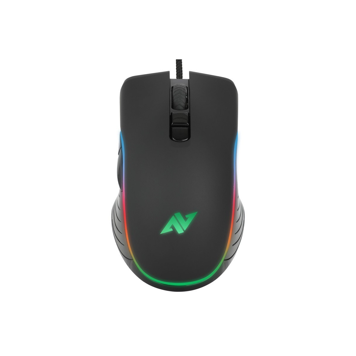 SOURIS GAMING ABKONCORE ASTRA AM6 / RGB / 3200DPI