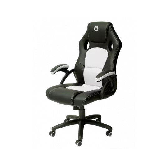 CHAISE NACON GAMING PCCH-310 / NOIR & BLANC