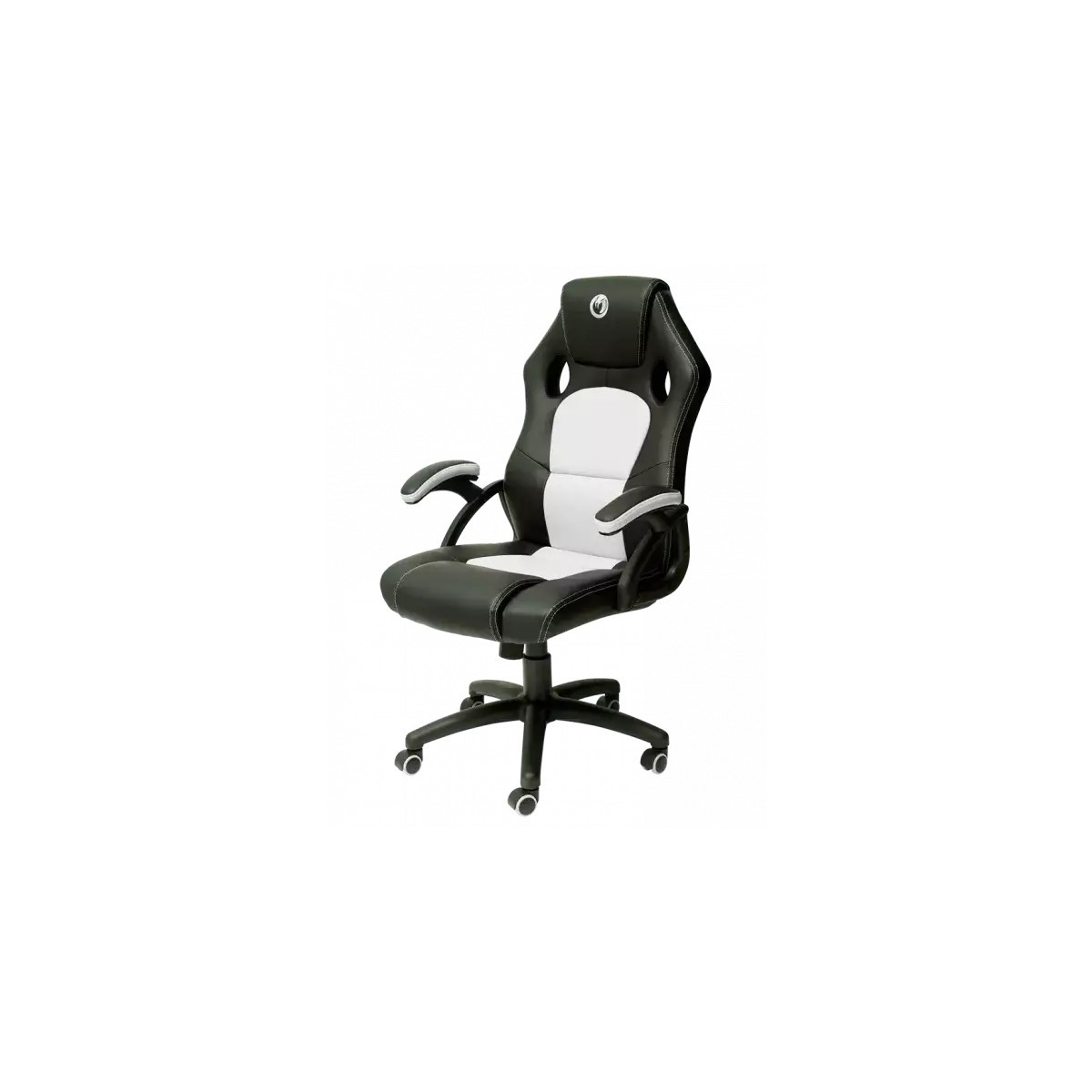 CHAISE NACON GAMING PCCH-310 / NOIR & BLANC